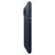 3. Spigen Mag Armor iPhone 14 Plus Case - Blue