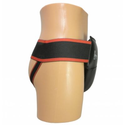 4. Men's jockstrap MASTERS S-11