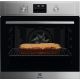 6. ELECTROLUX EOF4P56X Oven with Pyrolytic Cleaning