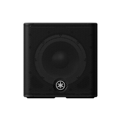 2. Yamaha Stagepas 200BTR – Compact Bluetooth Speaker System