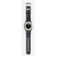 7. Nomad Rocky Point Band Natural Leather, Titanium