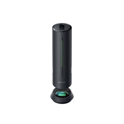 7. Insta360 Wave AI Conference Microphone Black