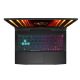 7. MSI Katana 15 HX B14WFK-605XPL i7-14650HX 15.6" FHD 144Hz IPS-Level 16GB DDR5 SSD512 GeForce RTX 5060 8GB NoOS