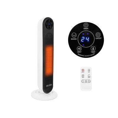 2000 W Fan Heater BLOW EH-03 with Remote Control