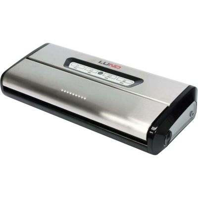 2. LUND 67882 vacuum sealer
