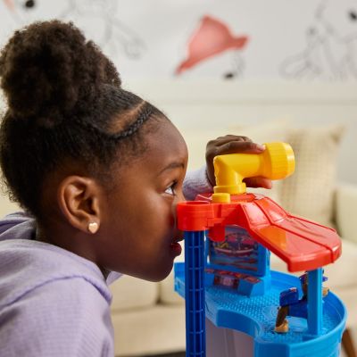 7. PAW Patrol PAW PYS Core Lookout Tower GML