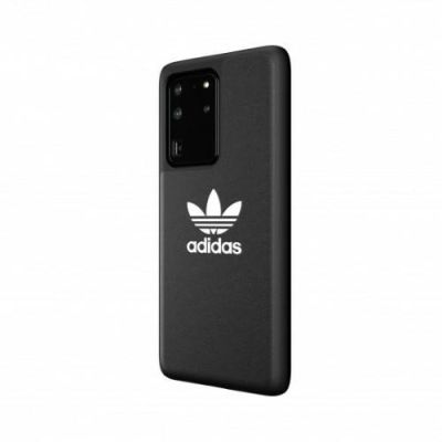 5. Adidas OR Moulded Case Trefoil for Samsung Galaxy S20 Ultra - Black