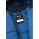6. Winter jacket Reima Reimatec Raisio Jr 5100289A-6980