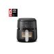 43. Philips 2000 series NA221/00 2000 series fryer with a capacity of 4.2 liters (silver)