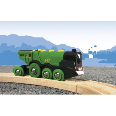5. BRIO 7312350335934