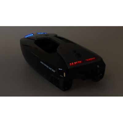 11. Ni-MH 5000mAh battery for Amewi RC Boat Bating Bait