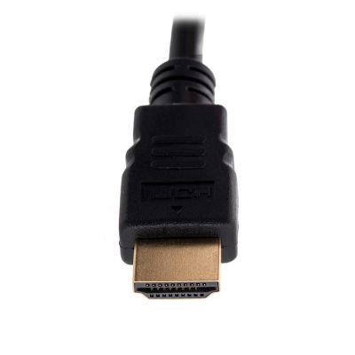 4. GEMBIRD CC-HDMI4-10M cable (HDMI M - HDMI M; 10m; black)