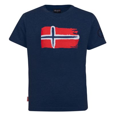Trollkids Kids Oslo T Jr 113-110 T-shirt