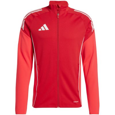 9. Adidas Tiro 25 Competition Training M JI6504 sweatshirt