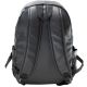 3. PU Backpack with Laptop Compartment SEMI LINE