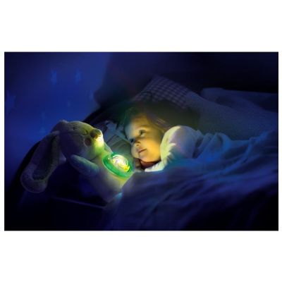 11. Clementoni Cuddly Toy - Bunny Projector