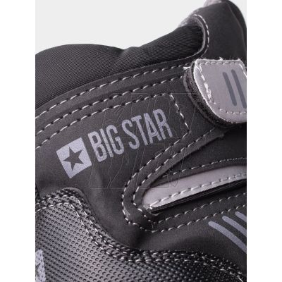 3. Big Star Jr MM374122 snow boots
