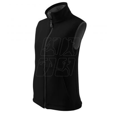 2. Malfini Softshell Vision Vest W MLI-51601