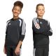adidas Tiro 26 League Sweat Crew kids' sweatshirt black KF5822