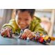 8. LEGO Star Wars 75437 Cobb Vanth's Landspeeder