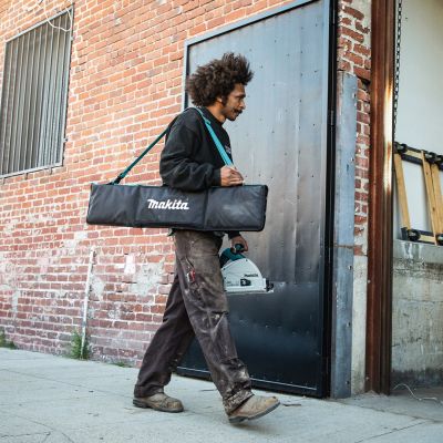 2. Makita guide/rail cover 1 meter