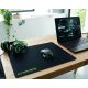 9. Esperanza CLASSIC EGP102K Gaming Mouse Pad (300mm x 240mm)