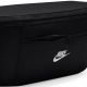 4. Nike Heritage 8L Waistpack IB4369-010