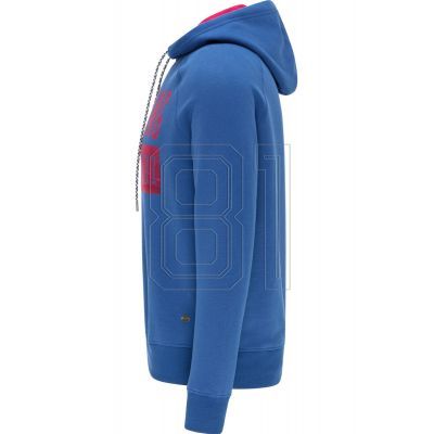 23. Sweatshirt Mustang Bennet H Flock Aw M 1009164 5235