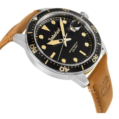 3. Men's Watch TIMBERLAND Peatfield SET TDWGB00834X0 + BOX
