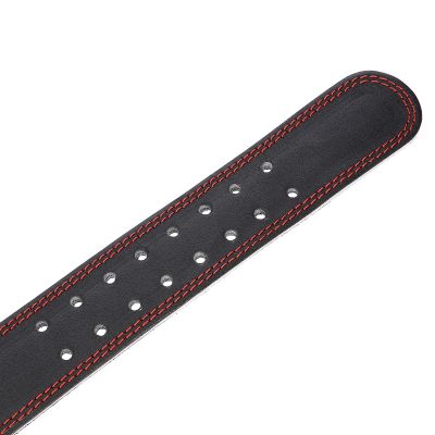 53. HMS black PA3778 strength training belt size XXL