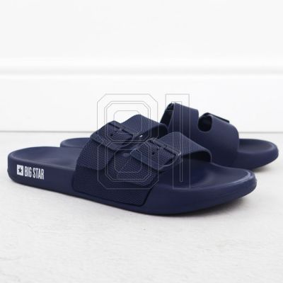 4. Big Star Flip-Flops RR174A038 M INT2140B