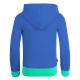 2. TrollKids Kids Sortland Jacket Jr 139-134 sweatshirt
