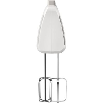 4. Philips HR3705/00 Hand Mixer (300W; white)