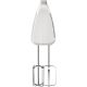 4. Philips HR3705/00 Hand Mixer (300W; white)