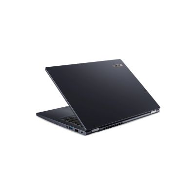 6. Acer TravelMate TMP414-53-TCO-5771 laptop, Black, 14'', WUXGA, 1920x1200, Intel Core i5-1335U, 16GB DDR4, SSD 512GB, LTE, Intel UHD, Windows 11 Pro, 802.11ax