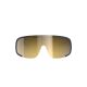2. POC Aspire Cycling Glasses, Navy Blue