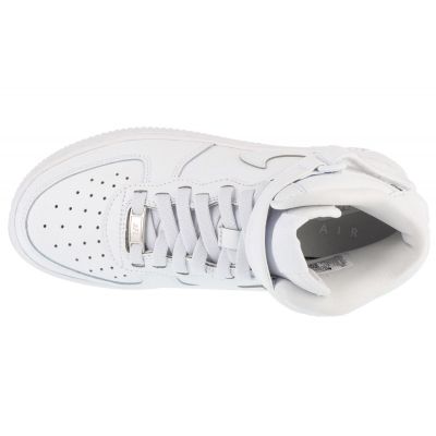 3. Nike Air Force 1 Mid EasyOn Gs W FN1193-111 shoes 