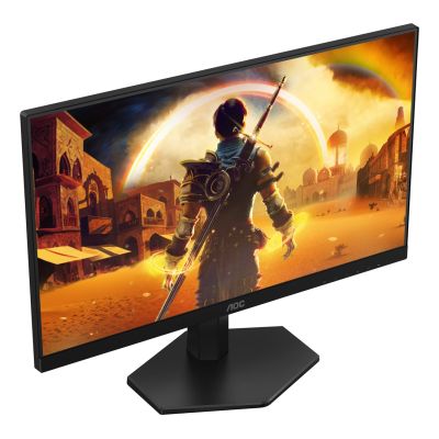 5. MONITOR AOC LED 23.6" 24G42E 180Hz