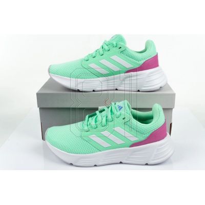 11. Adidas Galaxy 6 W HP2408 sports shoes