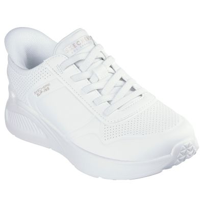 Skechers Women's UNO LIGHT FLOATING STEPS 177394 WHT Sports Shoes