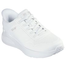 Skechers Women's UNO LIGHT FLOATING STEPS 177394 WHT Sports Shoes