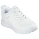 Skechers Women's UNO LIGHT FLOATING STEPS 177394 WHT Sports Shoes