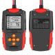 6. QOLTEC BATTERY TESTER WITH LCD DISPLAY | 12V | 24V | 3AH-200AH