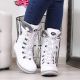 3. American Club waterproof snow boots W AM516B