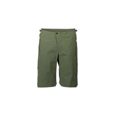 POC W's ESSENTIAL ENDURO Shorts - Green