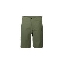 POC W's ESSENTIAL ENDURO Shorts - Green