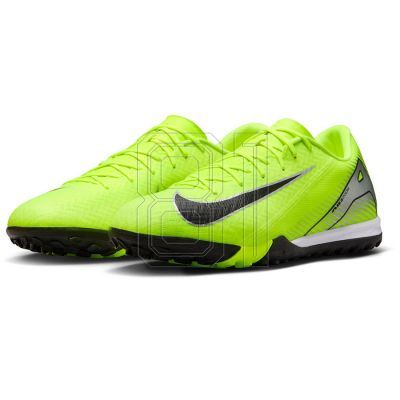 4. Nike Zoom Mercurial Vapor 16 Academy TF FQ8449-700 shoes