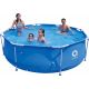 15. OVAL FRAME POOL 300X76CM 17798