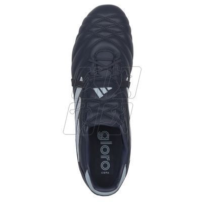 3. Adidas Copa Gloro FG M GZ2527 football shoes