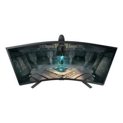 37. MONITOR SAMSUNG ODYSSEY G6 LED 32" LS32BG650EUXEN 240Hz